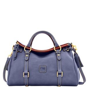 Dooney & Bourke | Florentine Medium Satchel Bag